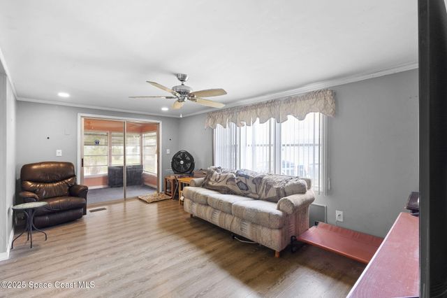 554 Marnie Circle, West Melbourne, FL 32904