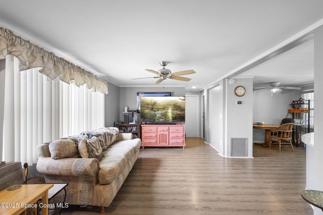 554 Marnie Circle, West Melbourne, FL 32904