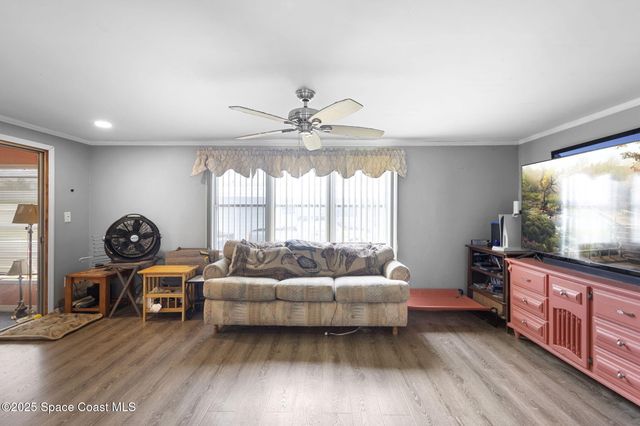 554 Marnie Circle, West Melbourne, FL 32904