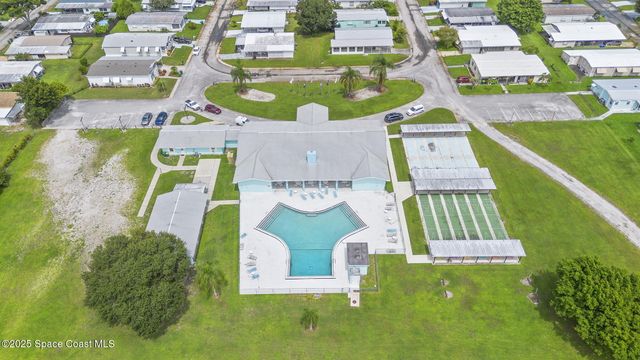 554 Marnie Circle, West Melbourne, FL 32904