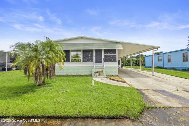 554 Marnie Circle, West Melbourne, FL 32904