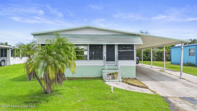 554 Marnie Circle, West Melbourne, FL 32904
