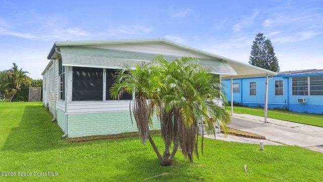 554 Marnie Circle, West Melbourne, FL 32904