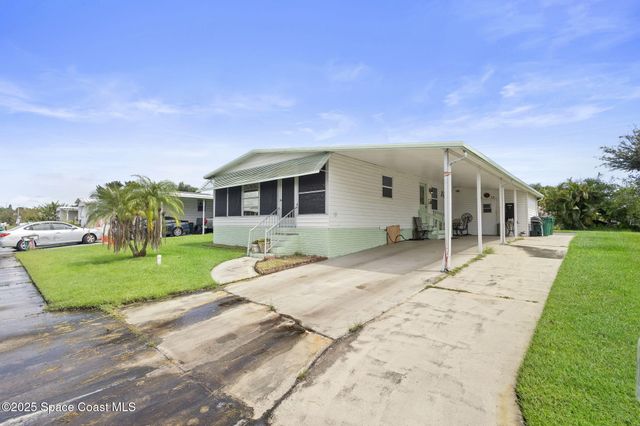 554 Marnie Circle, West Melbourne, FL 32904