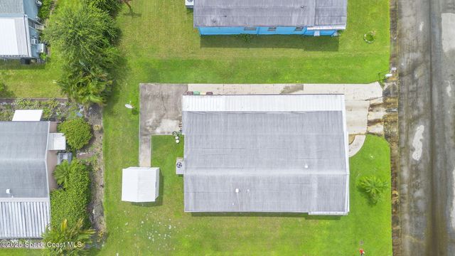 554 Marnie Circle, West Melbourne, FL 32904