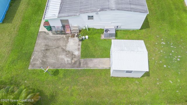 554 Marnie Circle, West Melbourne, FL 32904