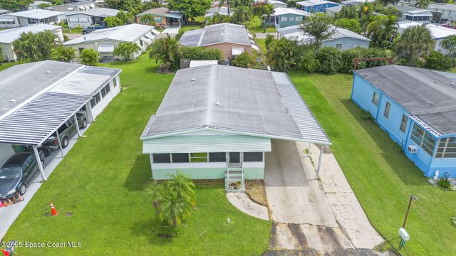 554 Marnie Circle, West Melbourne, FL 32904