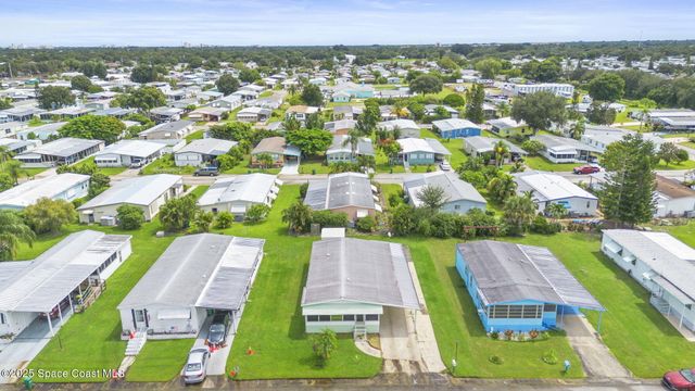 554 Marnie Circle, West Melbourne, FL 32904