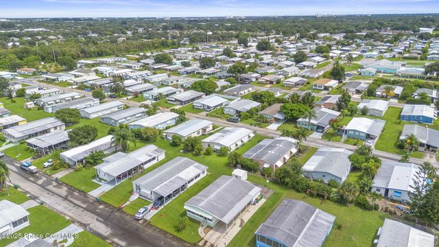 554 Marnie Circle, West Melbourne, FL 32904