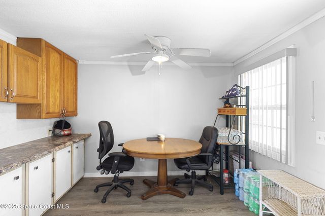 554 Marnie Circle, West Melbourne, FL 32904