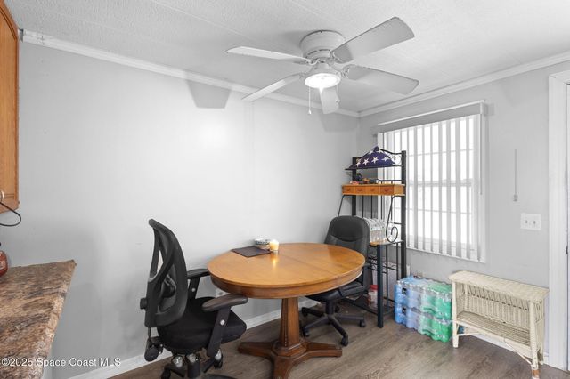 554 Marnie Circle, West Melbourne, FL 32904