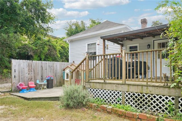 1757 River NE Street, Conyers, GA 30012