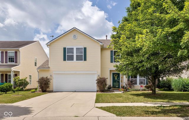 2292 Hampton Drive, Franklin, IN 46131