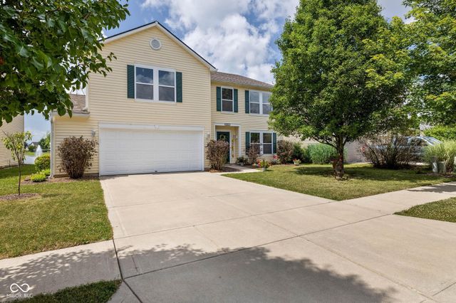 2292 Hampton Drive, Franklin, IN 46131