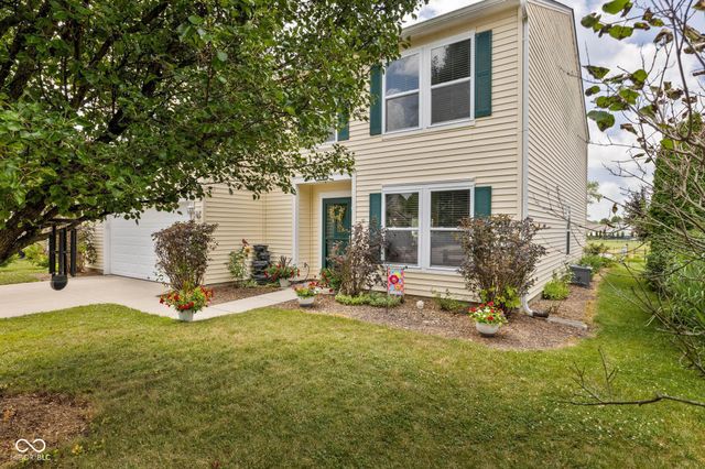 2292 Hampton Drive, Franklin, IN 46131