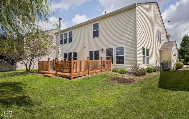 2292 Hampton Drive, Franklin, IN 46131