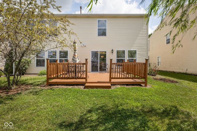 2292 Hampton Drive, Franklin, IN 46131