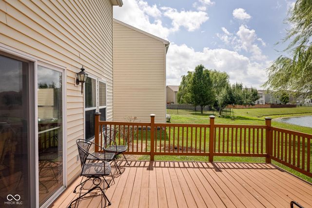 2292 Hampton Drive, Franklin, IN 46131