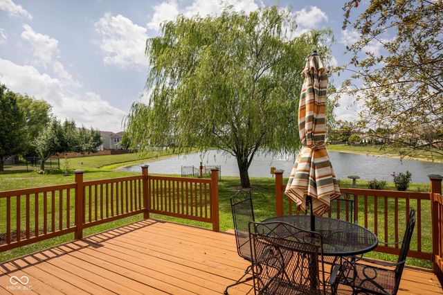 2292 Hampton Drive, Franklin, IN 46131