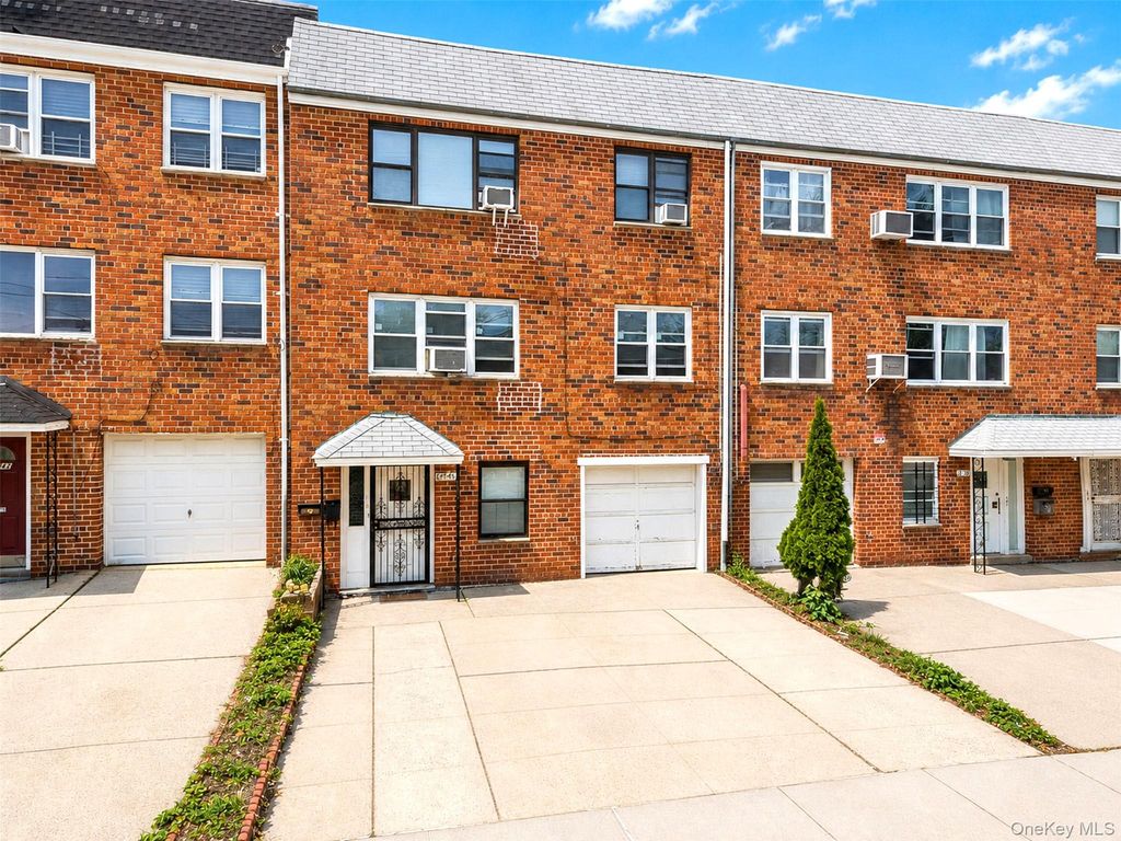 61-40 219th Street, Bayside, NY 11364 — exterior