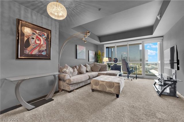 4575 Dean Martin Drive 2103, Las Vegas, NV 89103