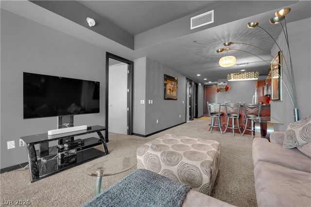 4575 Dean Martin Drive 2103, Las Vegas, NV 89103