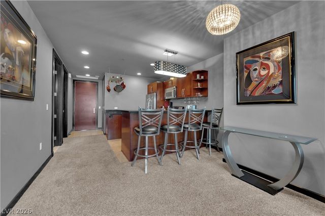 4575 Dean Martin Drive 2103, Las Vegas, NV 89103