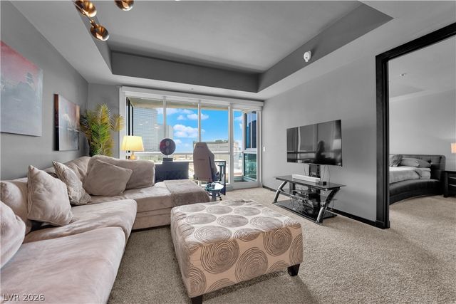 4575 Dean Martin Drive 2103, Las Vegas, NV 89103