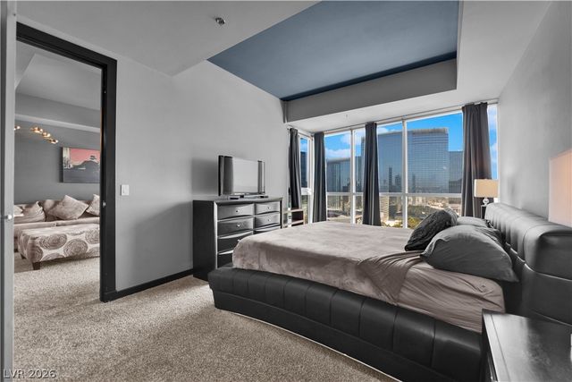 4575 Dean Martin Drive 2103, Las Vegas, NV 89103