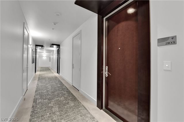 4575 Dean Martin Drive 2103, Las Vegas, NV 89103