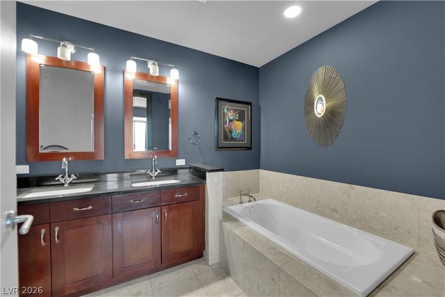 4575 Dean Martin Drive 2103, Las Vegas, NV 89103