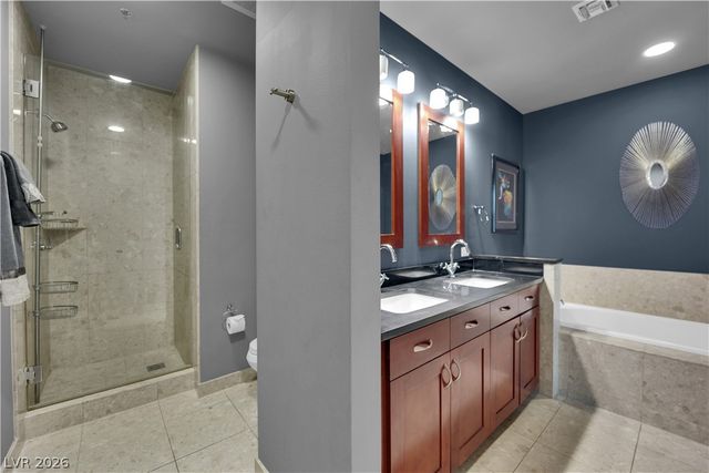 4575 Dean Martin Drive 2103, Las Vegas, NV 89103