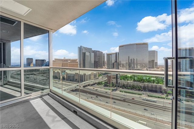 4575 Dean Martin Drive 2103, Las Vegas, NV 89103