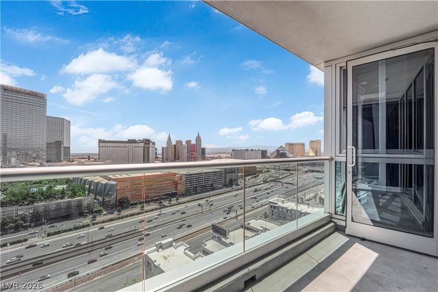 4575 Dean Martin Drive 2103, Las Vegas, NV 89103