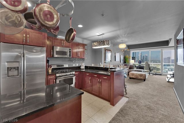 4575 Dean Martin Drive 2103, Las Vegas, NV 89103