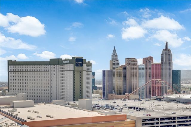 4575 Dean Martin Drive 2103, Las Vegas, NV 89103