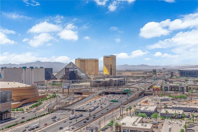 4575 Dean Martin Drive 2103, Las Vegas, NV 89103