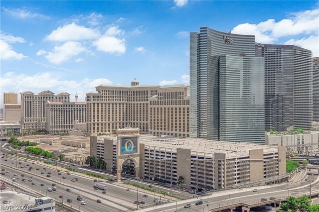 4575 Dean Martin Drive 2103, Las Vegas, NV 89103