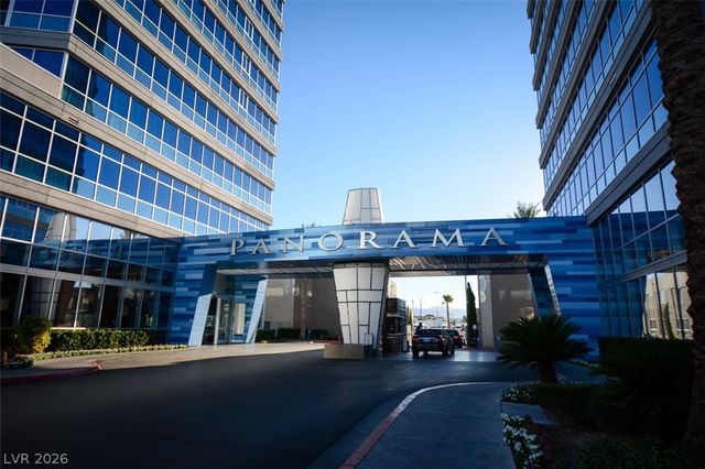 4575 Dean Martin Drive 2103, Las Vegas, NV 89103