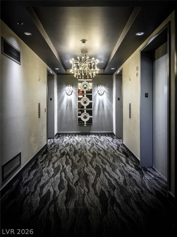 4575 Dean Martin Drive 2103, Las Vegas, NV 89103