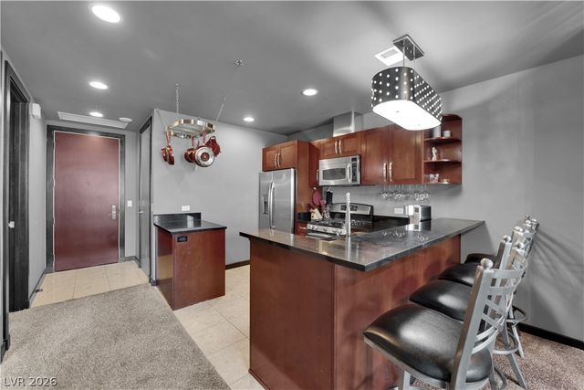 4575 Dean Martin Drive 2103, Las Vegas, NV 89103