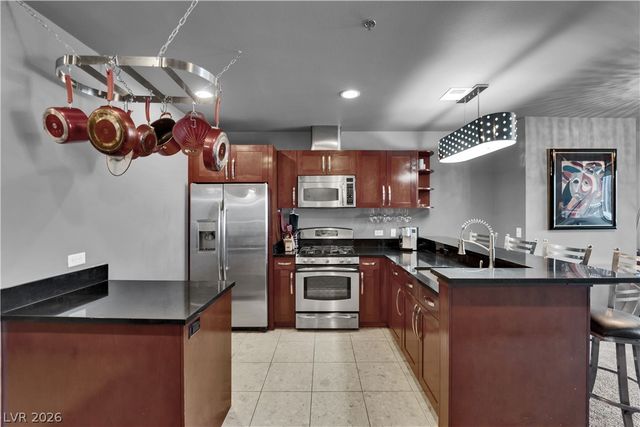 4575 Dean Martin Drive 2103, Las Vegas, NV 89103