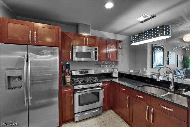 4575 Dean Martin Drive 2103, Las Vegas, NV 89103