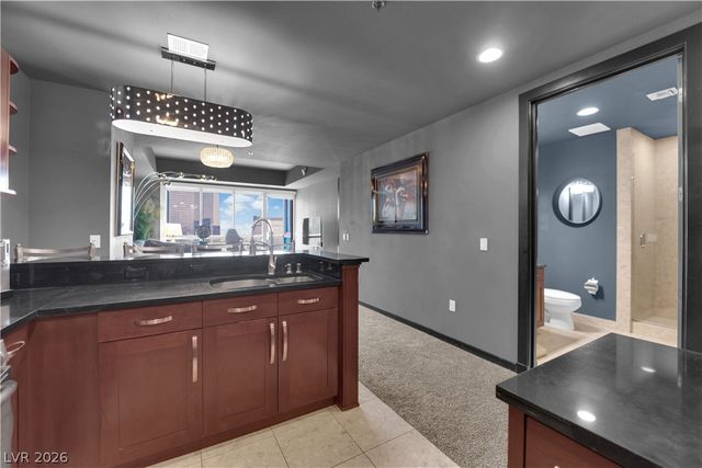 4575 Dean Martin Drive 2103, Las Vegas, NV 89103