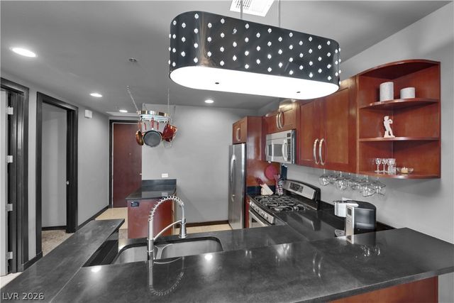 4575 Dean Martin Drive 2103, Las Vegas, NV 89103