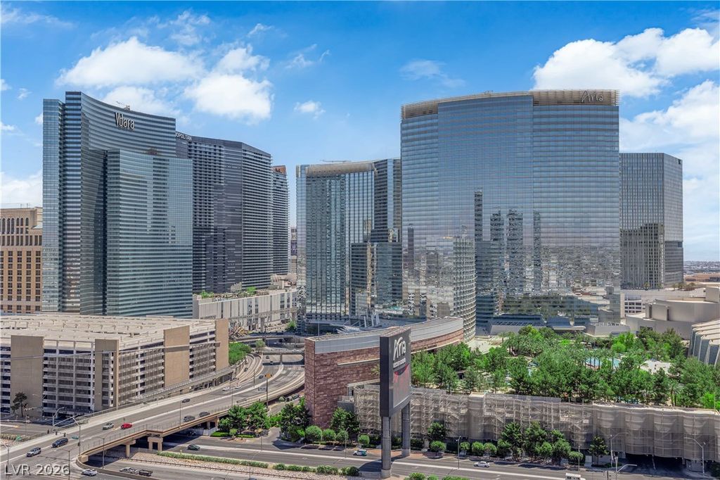 4575 Dean Martin Drive 2103, Las Vegas, NV 89103