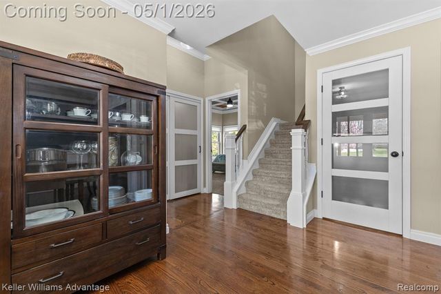 8200 Carpathian Drive, White Lake, MI 48386