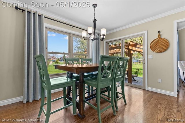 8200 Carpathian Drive, White Lake, MI 48386
