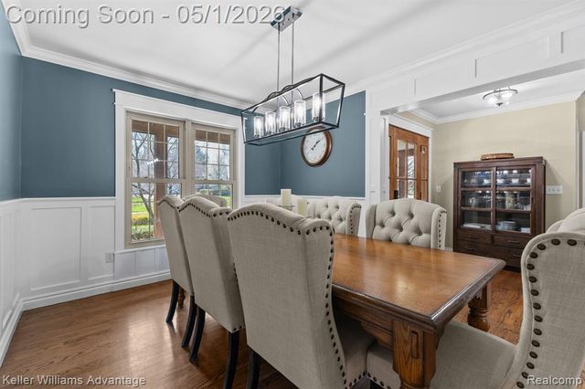 8200 Carpathian Drive, White Lake, MI 48386
