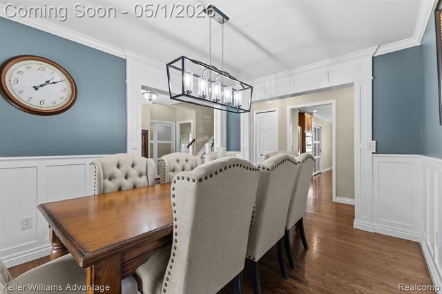8200 Carpathian Drive, White Lake, MI 48386